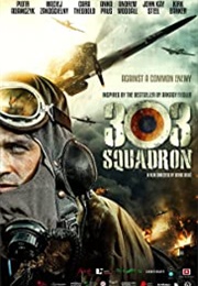 Squadron 303 (2018)