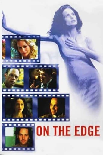On the Edge (2001)