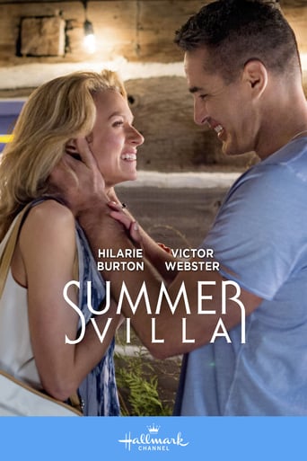 Summer Villa (2016)