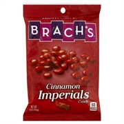 Brach&#39;s Cinnamon Imperials