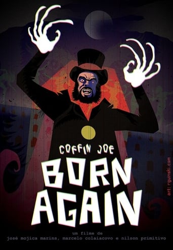 Coffin Joe Born Again (2015)