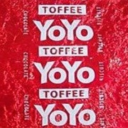 Yoyo Toffee