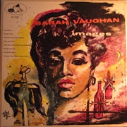 Sarah Vaughan - Images (1954)