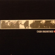 Johnny Cash - Unearthed