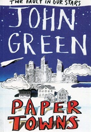 Paper Towns (John Green)