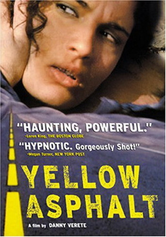 Yellow Asphalt (2001)