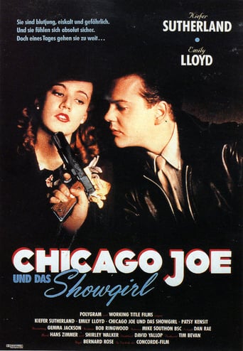 Chicago Joe and the Showgirl (1990)