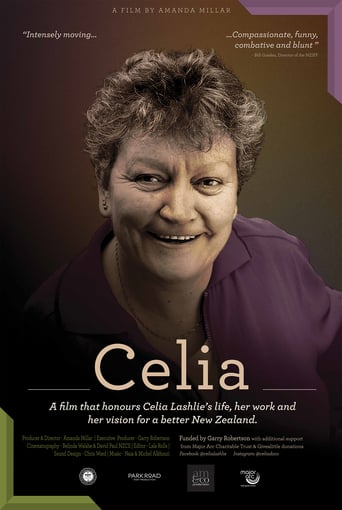 Celia (2018)