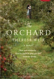 The Orchard (Theresa Weir)