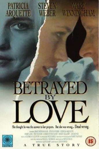 Betrayed by Love (1994)