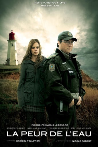 Fear of Water (2012)