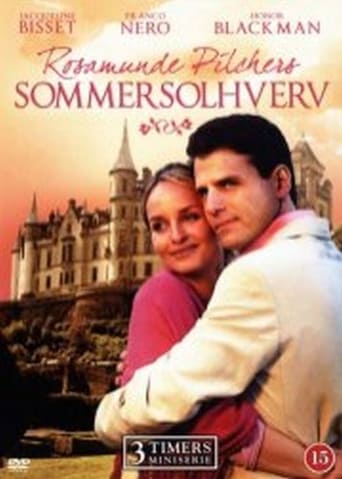 Summer Solstice (2005)