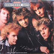 Honeymoon Suite - Racing After Midnight