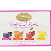 Caffarel Delizie D'ialia (Italy)