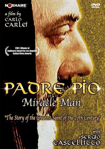 Padre Pio: Miracle Man (2000)