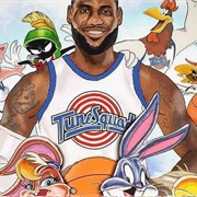 Space Jam: A New Legacy