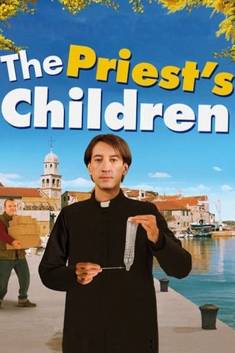 The Priest&#39;s Children (2013)