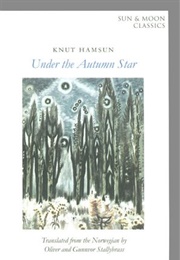 Under the Autumn Star (Knut Hamsun)