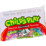 Tootsie Roll Child's Play Mix