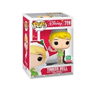 Tinker Bell 719