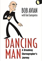 Dancing Man (Bob Avian)