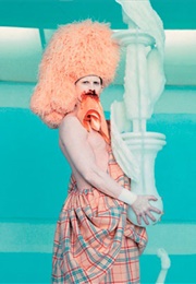 The Cremaster Cycle 1994-2002 (1994)