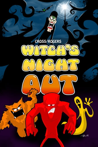 Witch&#39;s Night Out (1978)