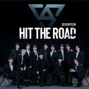 Seventeen Hit the Road