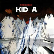 Kid a - Radiohead