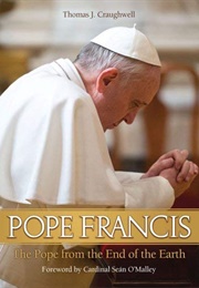 Pope Francis (Thomas Craughwell)