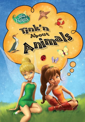 Tink&#39;n About Animals (2015)