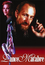 Dance Macabre (1992)