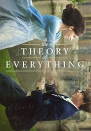 The Theory of Everything (2014)