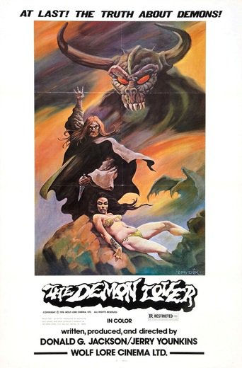 The Demon Lover (1977)