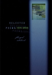 Selected Poems, 1970-2005 (Floyd Skloot)