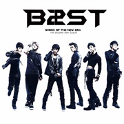 Shock - B2ST