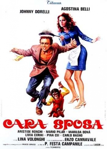 Cara Sposa (1977)
