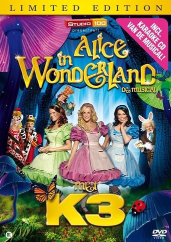 K3 - Alice in Wonderland (2014)
