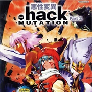 .Hack//Mutation Part 2