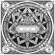 Jay Electronica: Act II: The Patents of Nobility (The Turn)