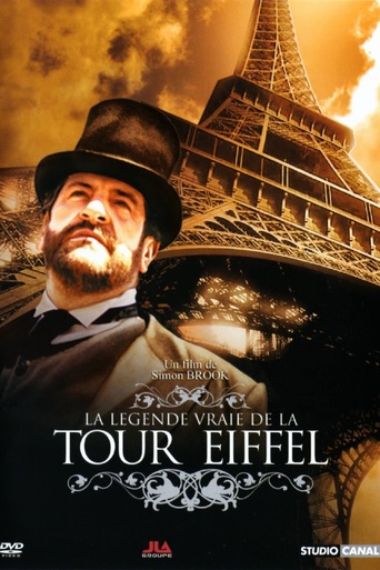 La Légende Vraie De La Tour Eiffel (2005)