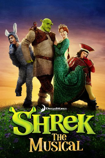 Shrek the Musical (2013)