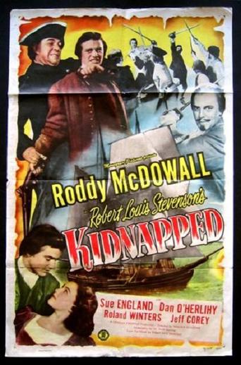 Kidnapped (1948)