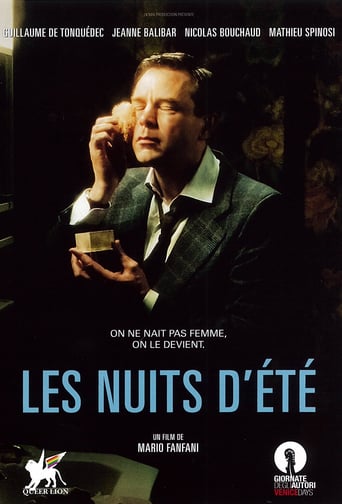 Les Nuits D'été (2014)