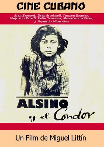 Alsino and the Condor (1983)