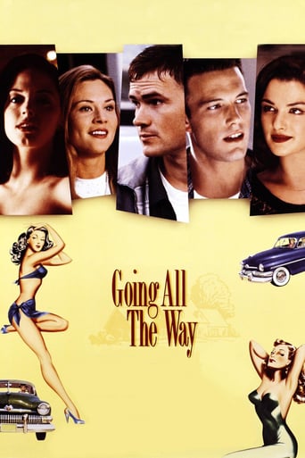 Going All the Way (1997)