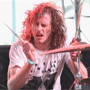Zach Hill