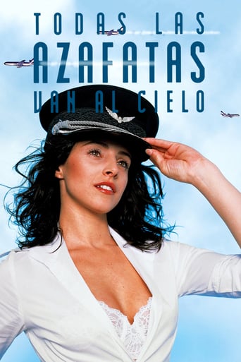 Every Stewardess Goes to Heaven (2002)