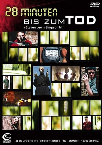 The Ticking Man (2004)