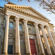 Toulouse: Notre-Dame De La Daurade